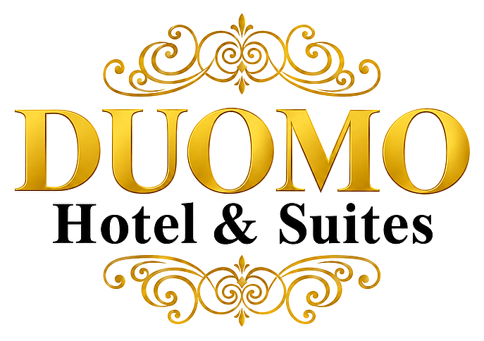 Duomo Hotel & Suites
