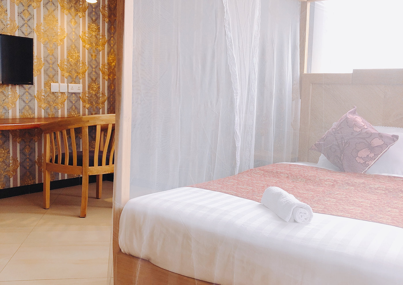 Single Room (No Breakfast)