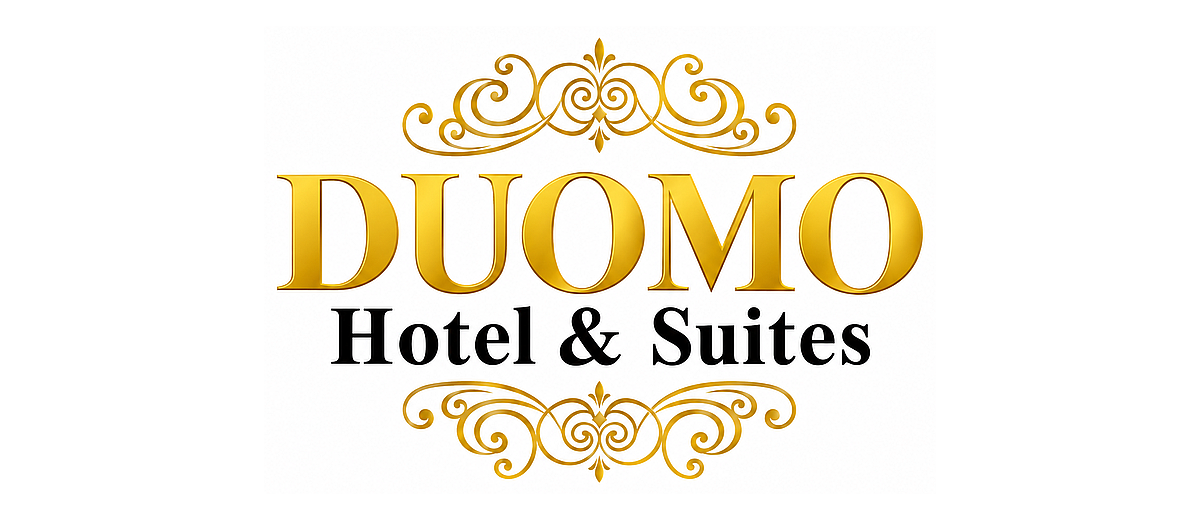 Hotel DUOMO & Suites